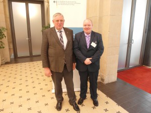 „Wir sind die Stimme aller Patienten in Deutschland“