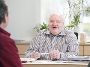 Patientenfürsprecher begrüßen eine mögliche G-BA-Reform