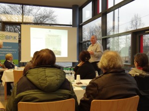 Erster Tag des Patienten sorgt für mehr Vertrauen zwischen Patienten und Krankenhaus