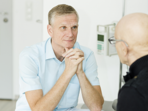 BPiK lädt zum Symposium Patientendialog ins Ortenau Klinikum