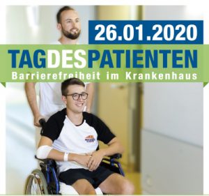 Tag des Patienten 2019 setzt Ethik im Krankenhaus in den Fokus