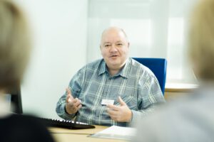 Patientenfürsprache sicherstellen – Risiken vermeiden