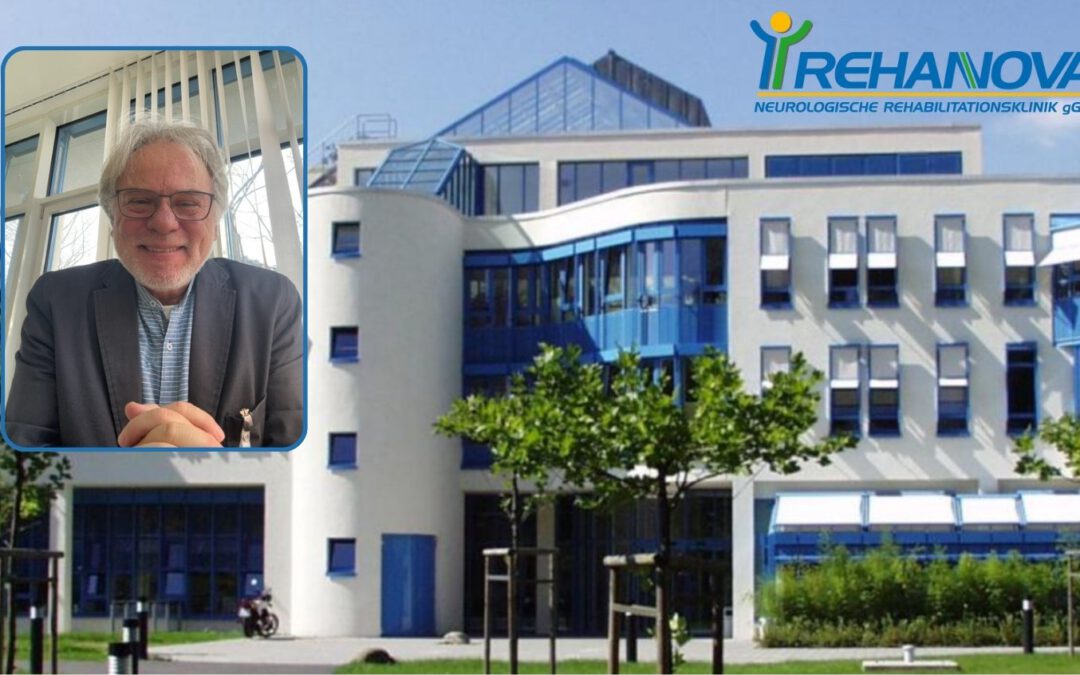 Rehanova - Interview mit Patientenfürsprecher Ralf Koenig