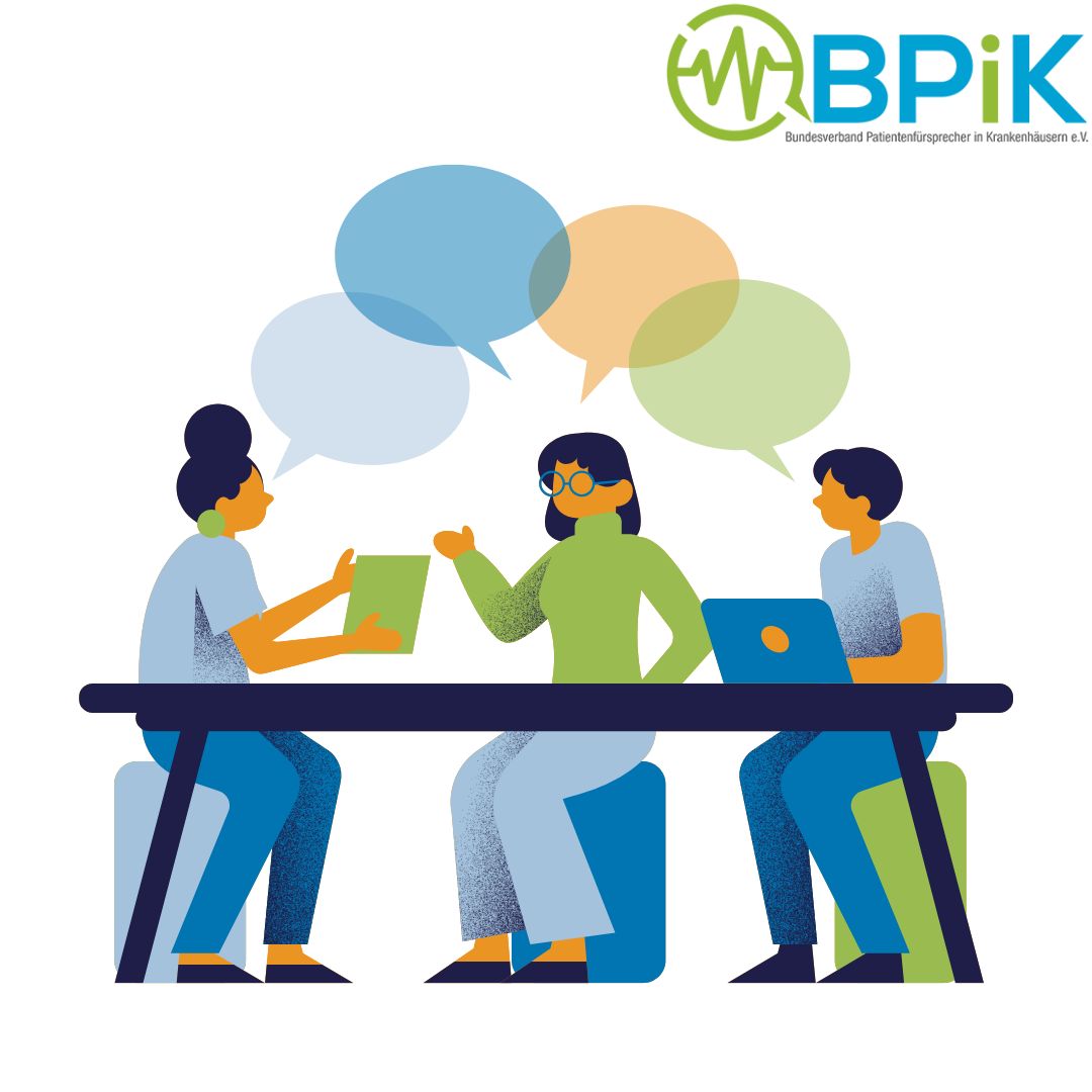 BPiK stärkt poli­ti­sche Arbeit und wis­sen­schaft­li­che Evi­denz: Ergeb­nis­se der Mit­glie­der­ver­samm­lung 2025 in Essen