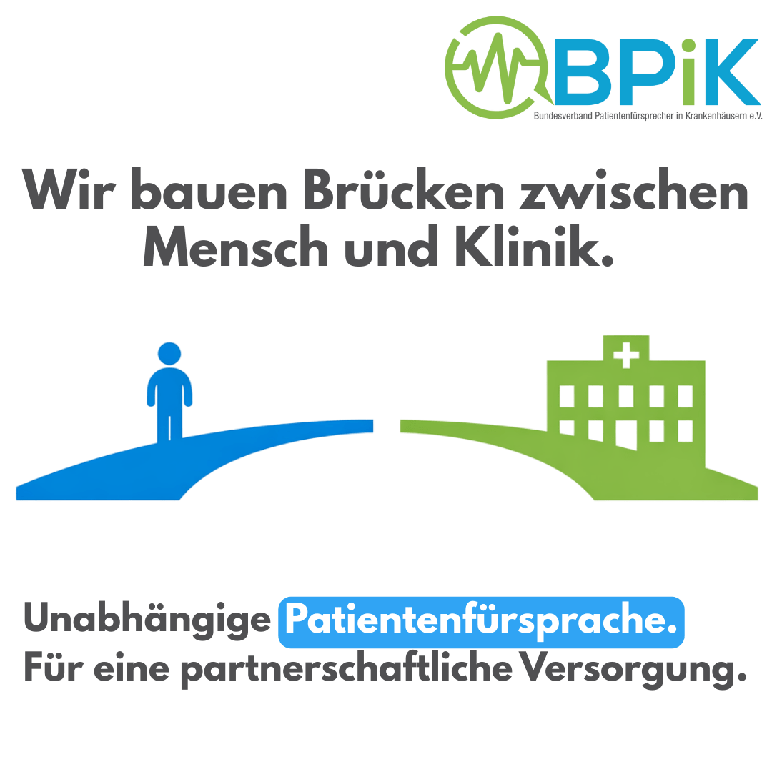 BPiK - Wir bauen Brücken