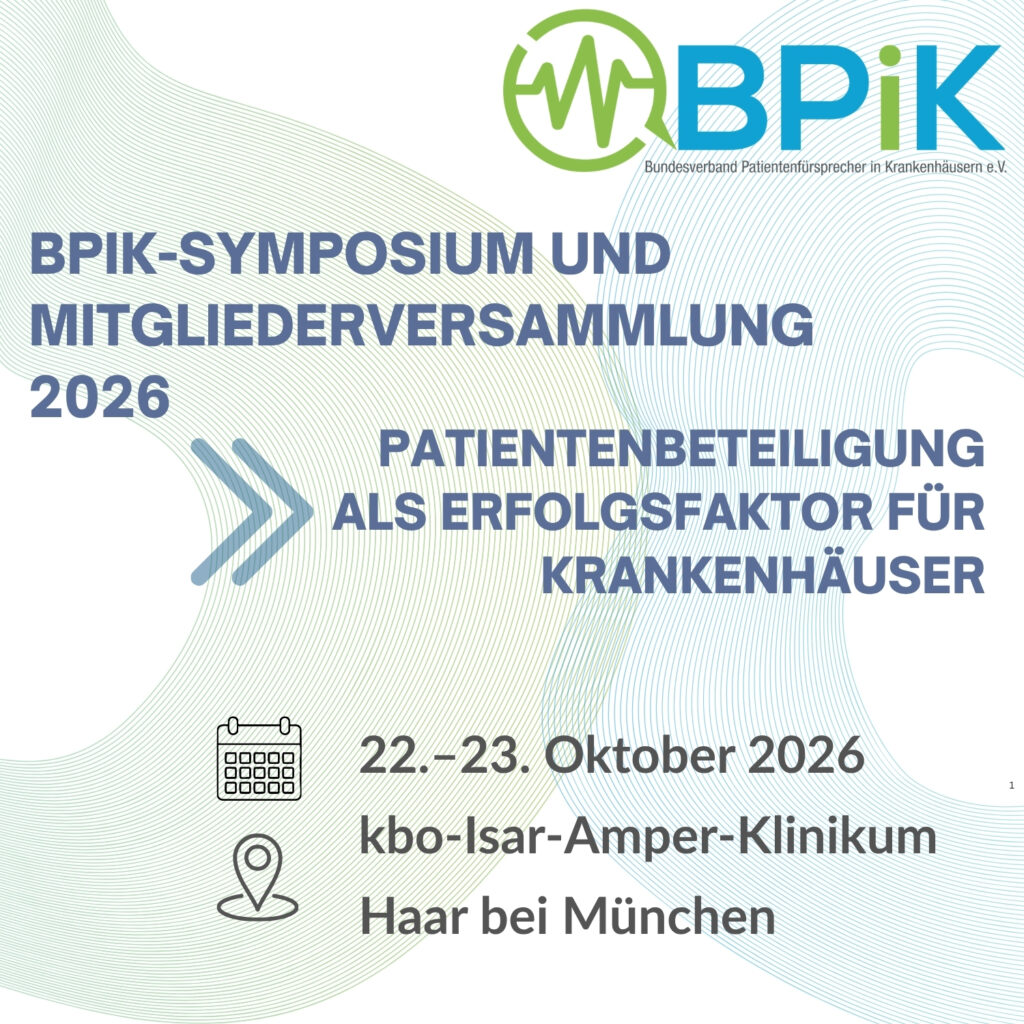 Beschwerdemanagement und Patientenfürsprache: Gemeinsam für schnellere Lösungen im Klinikalltag