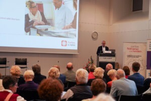 Netzwerktreffen Caritas Herne – Vortrag und Austausch