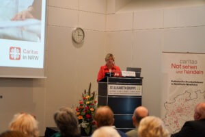 Netzwerktreffen Caritas Herne – Impulse zur Patientenfürsprache