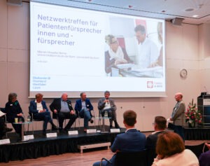 Netzwerktreffen Caritas Herne – Abschluss und Vernetzung